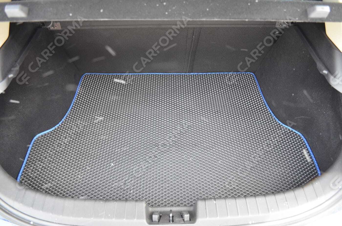 EVA коврики на Geely GS II 2016&nbsp;-&nbsp;2021 в Улан-Удэ