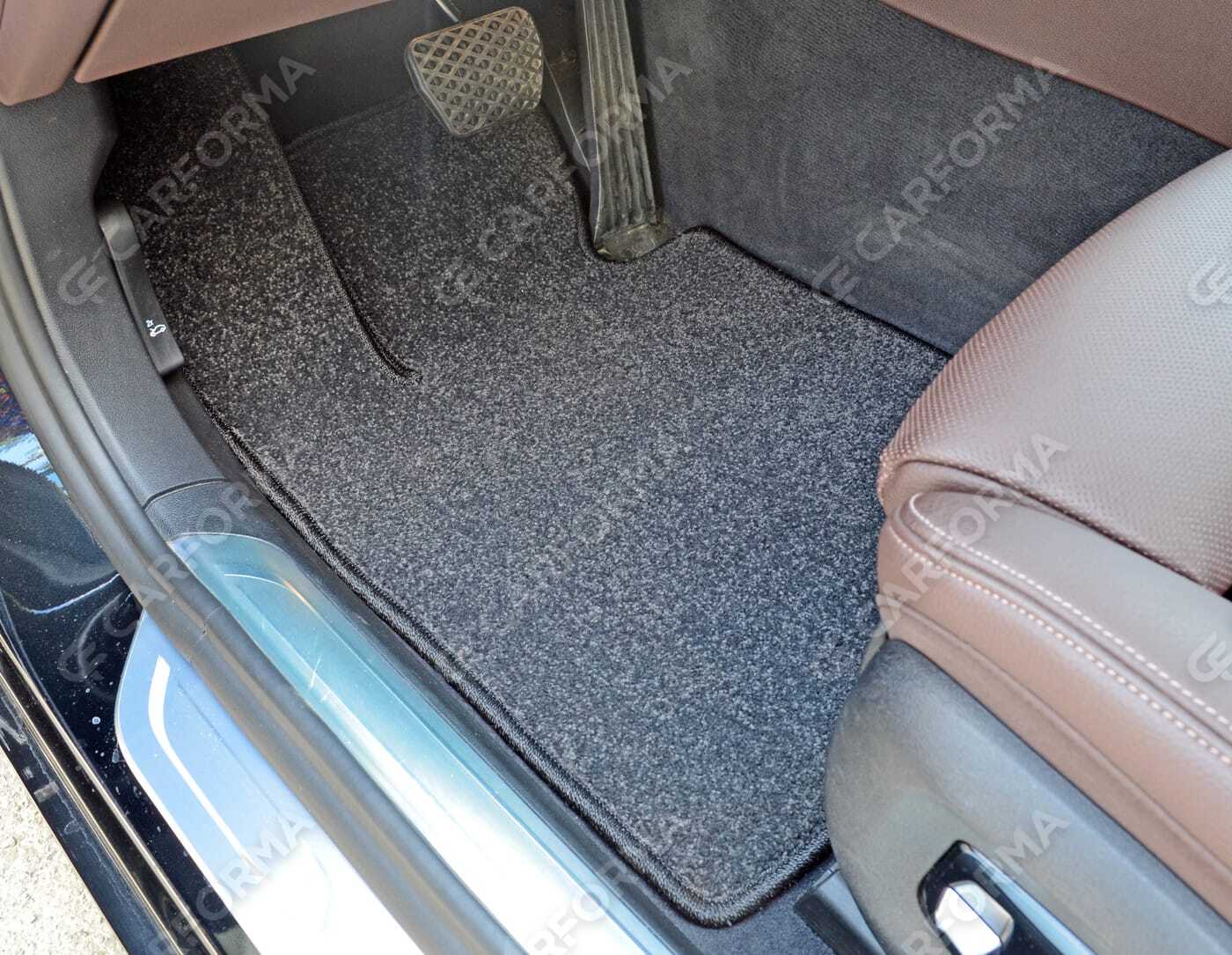 Коврики на BMW 7 (G11/G12) 2015&nbsp;-&nbsp;2023 в Улан-Удэ