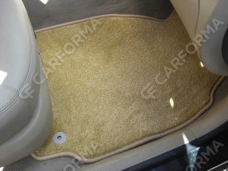 Коврики на Volkswagen Passat B5 1996&nbsp;-&nbsp;2006 в Улан-Удэ