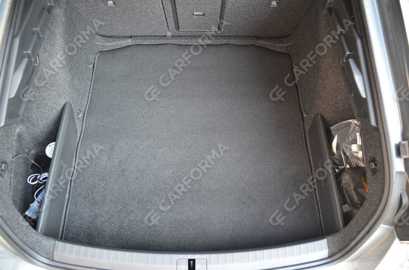 Коврики на Skoda Octavia A8 2019&nbsp;-&nbsp;2026 в Улан-Удэ