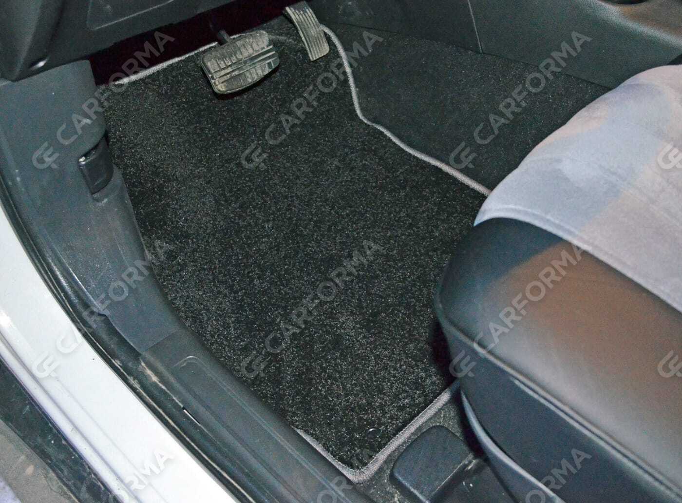 EVA коврики на Mitsubishi Outlander III 2012&nbsp;-&nbsp;2026 в Улан-Удэ