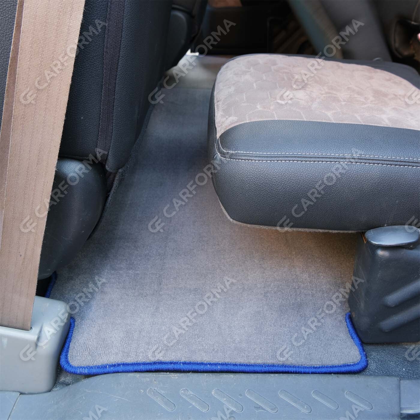 EVA коврики на Ford F150, F250, F350 1996&nbsp;-&nbsp;2004 в Улан-Удэ