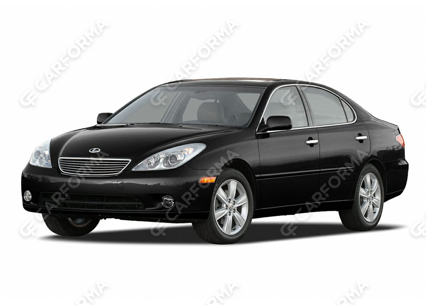 Коврики на Toyota Windom (V30) 2001&nbsp;-&nbsp;2006 на заказ с доставкой в Тольятти, Самарская обл.