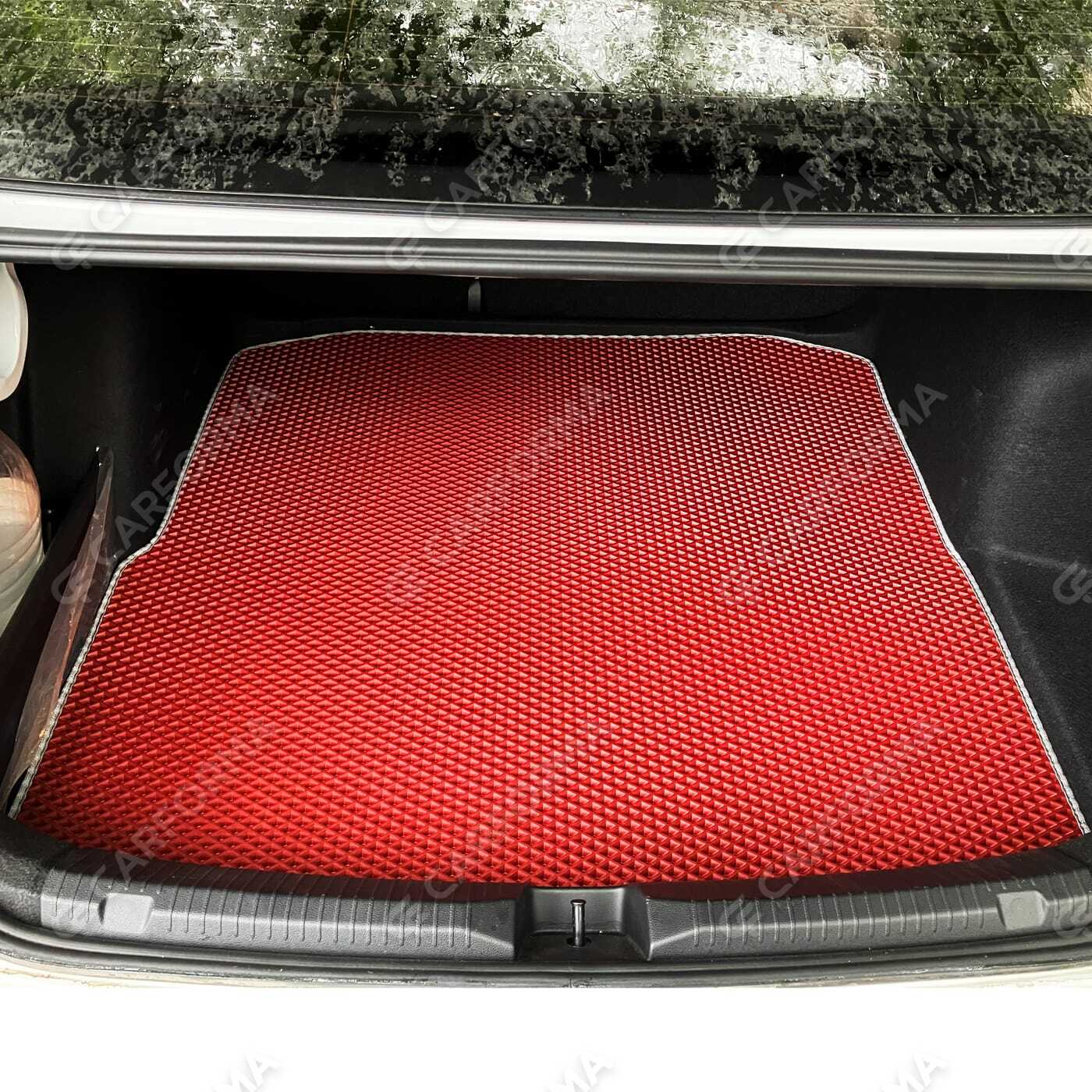 EVA коврики на Volkswagen Bora V 2018&nbsp;-&nbsp;2026 в Улан-Удэ