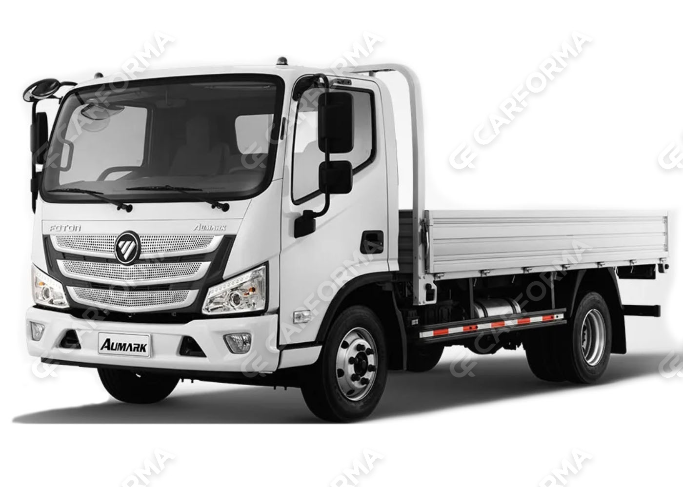 Коврики на Foton Aumark S35, S85, S085, S100, S120 2017&nbsp;-&nbsp;2026