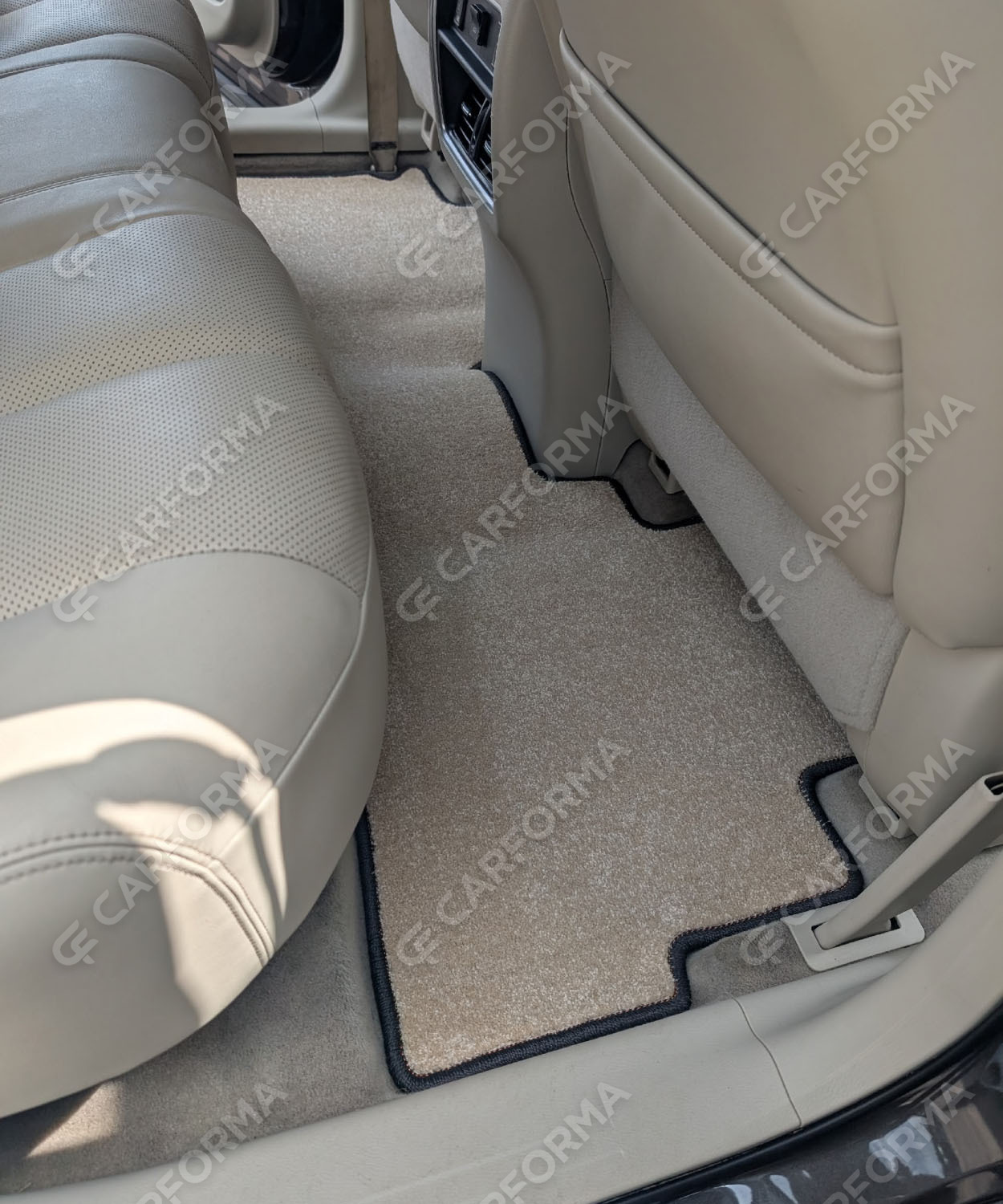 Коврики на Nissan Murano (Z52) 2014&nbsp;-&nbsp;2022 в Улан-Удэ