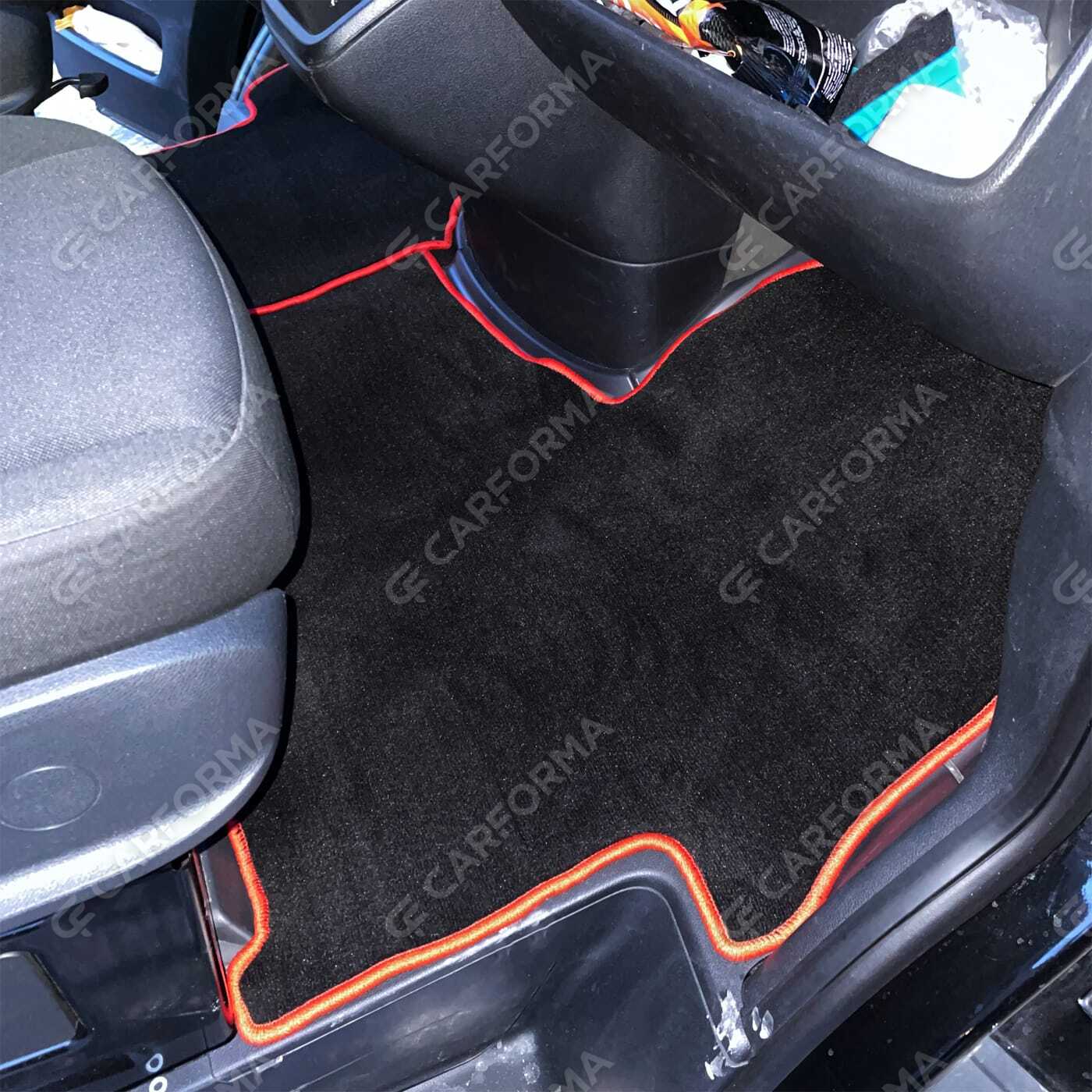 Коврики на Mercedes Sprinter (W907/W910) 2018&nbsp;-&nbsp;2026 в Улан-Удэ