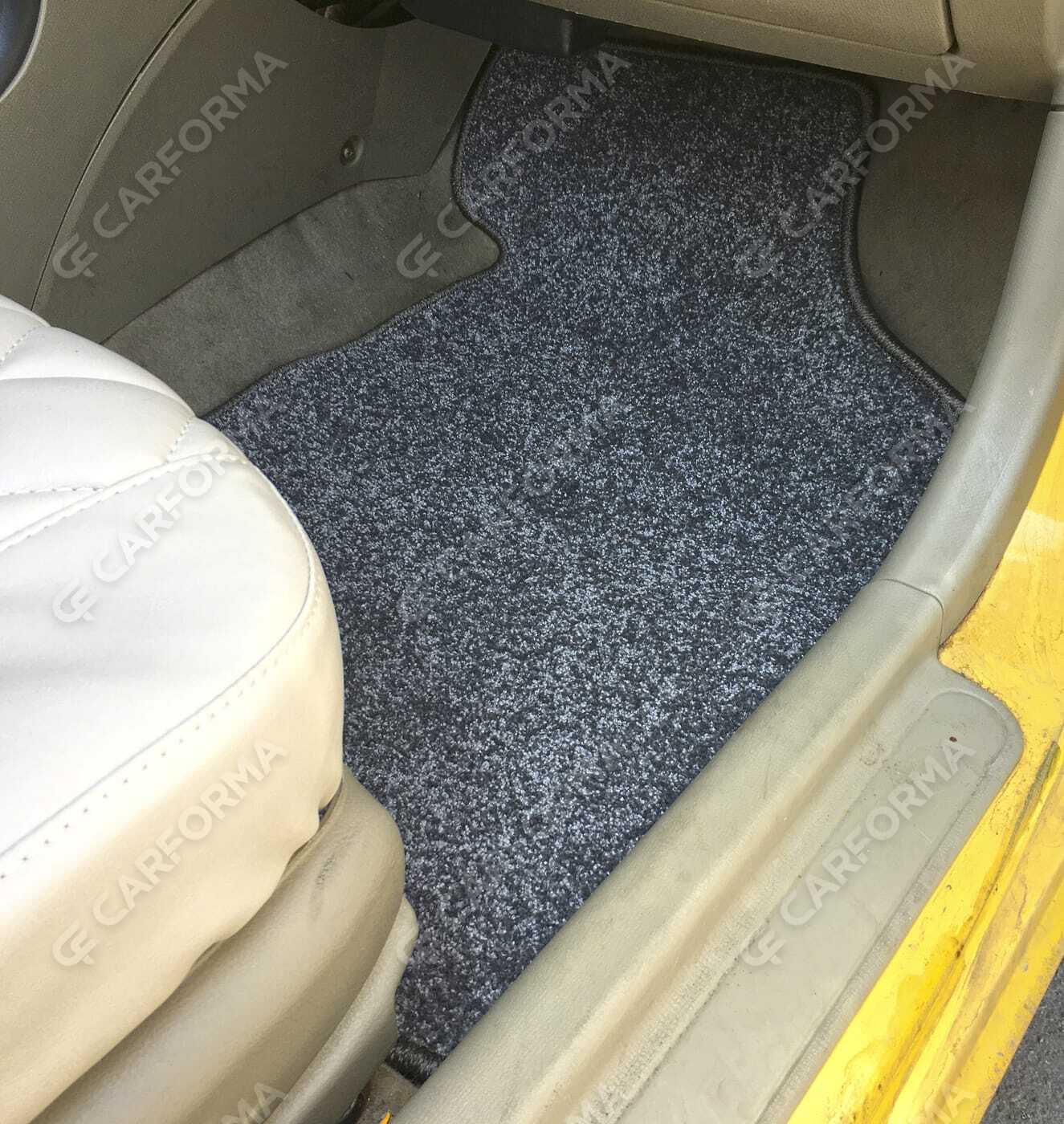 EVA коврики на Lifan Smily 2008&nbsp;-&nbsp;2018 в Улан-Удэ