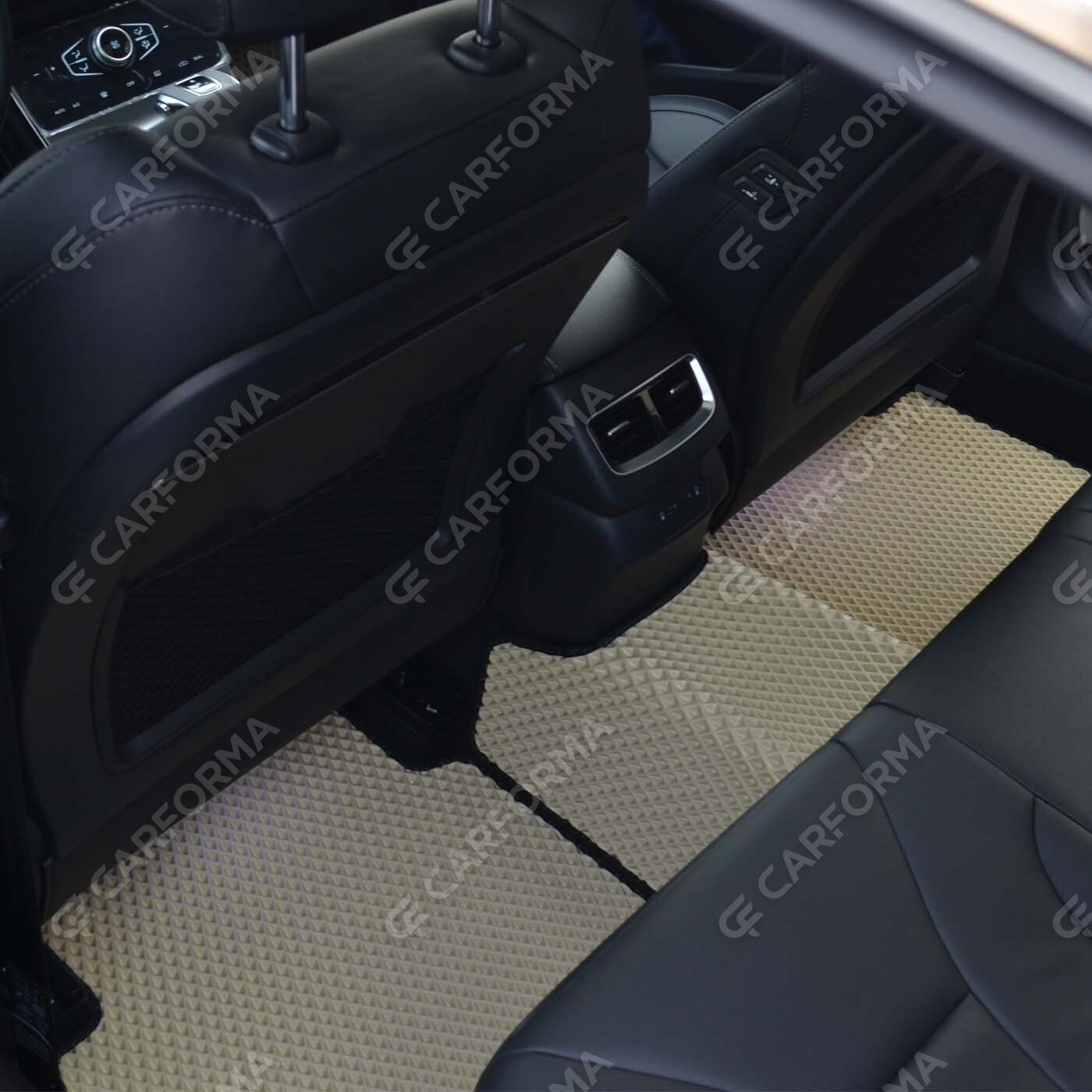 Коврики на Hongqi H5 I 2018&nbsp;-&nbsp;2022 в Улан-Удэ