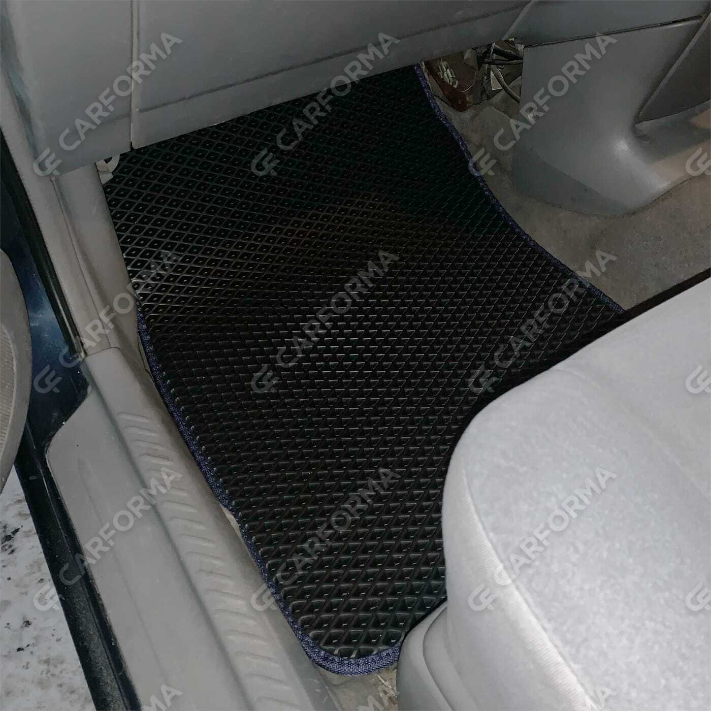 Коврики на Mazda Premacy I 1999&nbsp;-&nbsp;2005 в Улан-Удэ