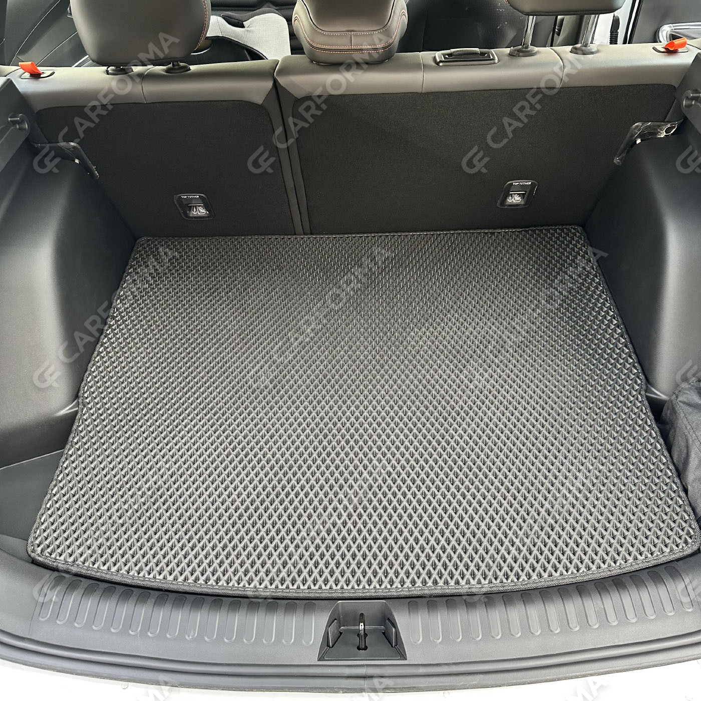 Коврики на Geely Boyue Cool 2022&nbsp;-&nbsp;2026 в Улан-Удэ