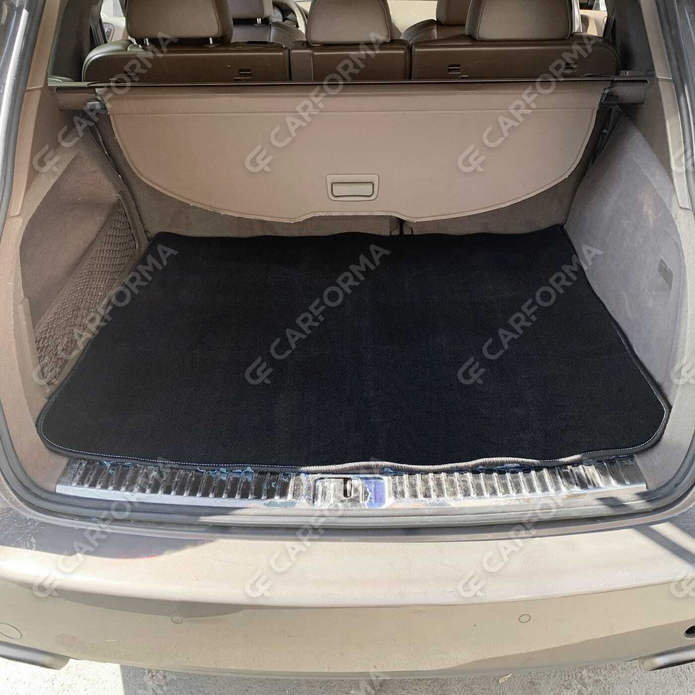 Коврики на Porsche Cayenne II 2010&nbsp;-&nbsp;2018 в Улан-Удэ