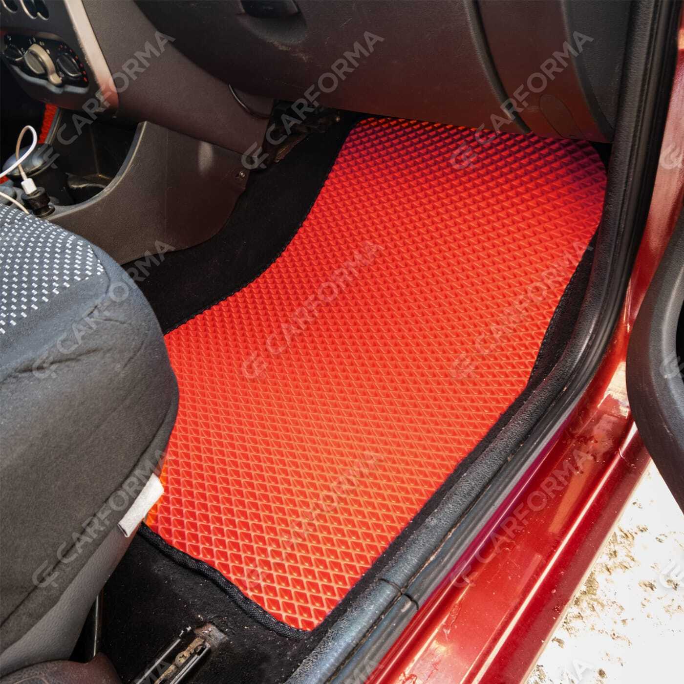 Коврики на Renault Logan I 2004&nbsp;-&nbsp;2016 в Улан-Удэ