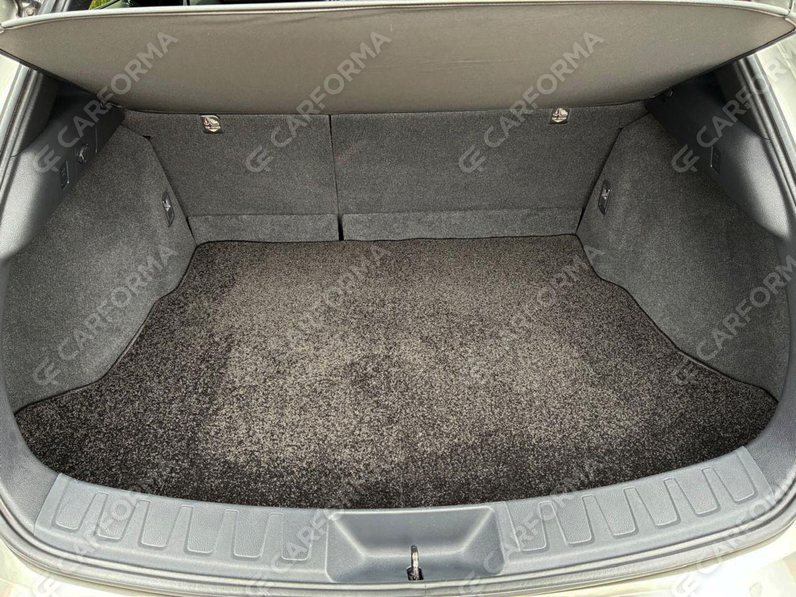 Ворсовые коврики на Lexus UX 2018&nbsp;-&nbsp;2026 в Улан-Удэ