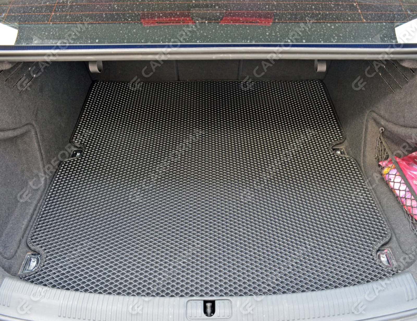 Ворсовые коврики на Audi A4 (B9) 2015&nbsp;-&nbsp;2026 в Улан-Удэ