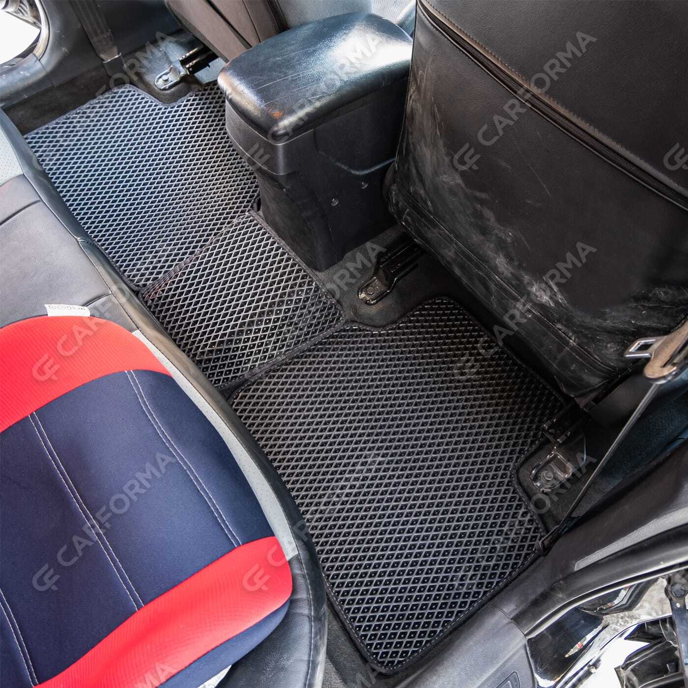 Коврики на KIA Cerato II 2009&nbsp;-&nbsp;2013 в Улан-Удэ