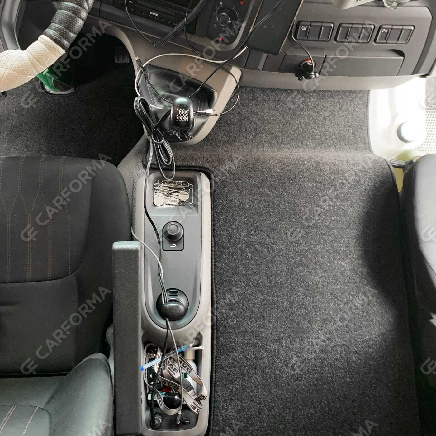 Коврики на Volvo FL II 2006&nbsp;-&nbsp;2026 в Улан-Удэ