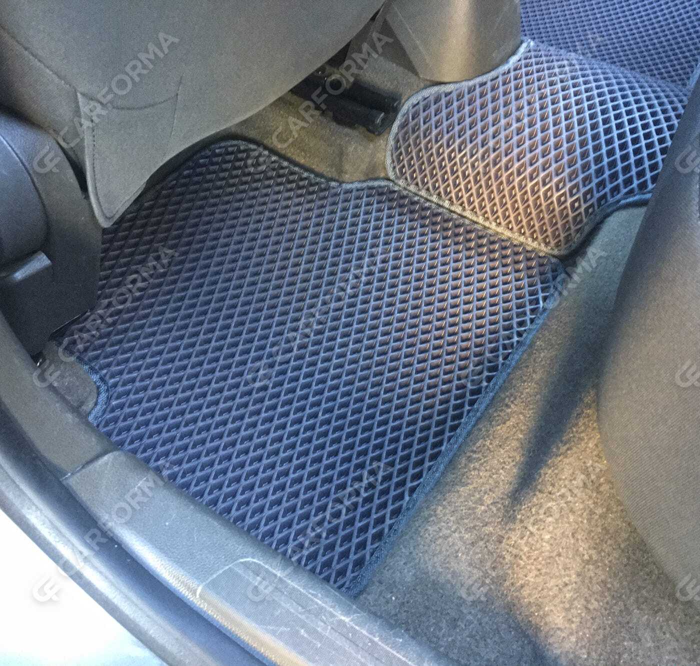 EVA коврики на Ravon R4 2016&nbsp;-&nbsp;2020 в Улан-Удэ