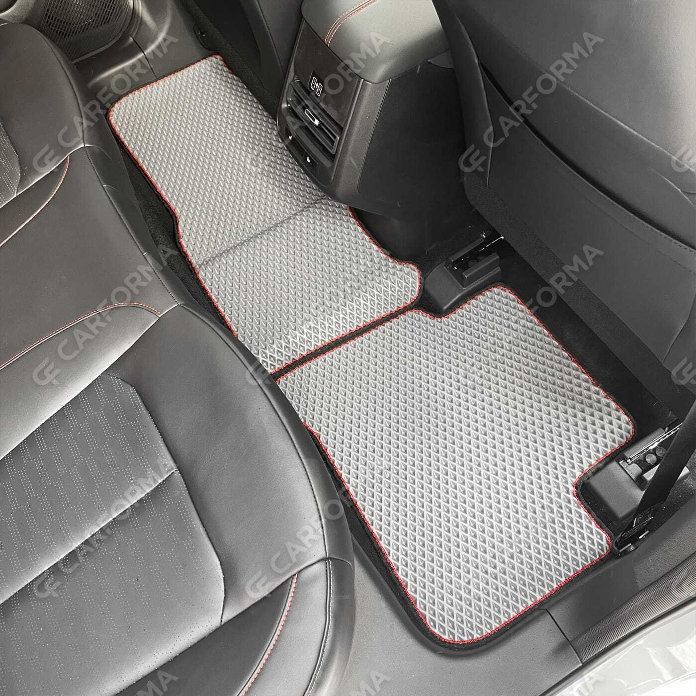 EVA коврики на Changan Uni-S 2024&nbsp;-&nbsp;2026 в Улан-Удэ