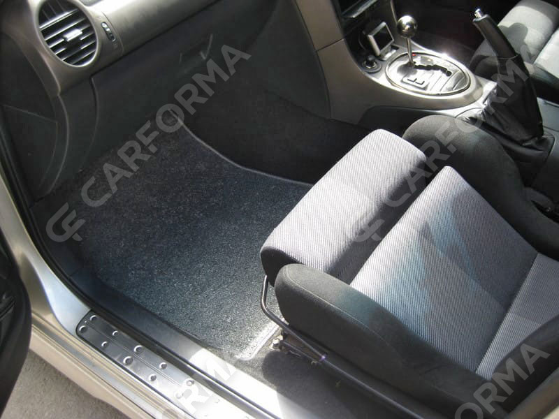 EVA коврики на Toyota Altezza 1998&nbsp;-&nbsp;2005 в Улан-Удэ