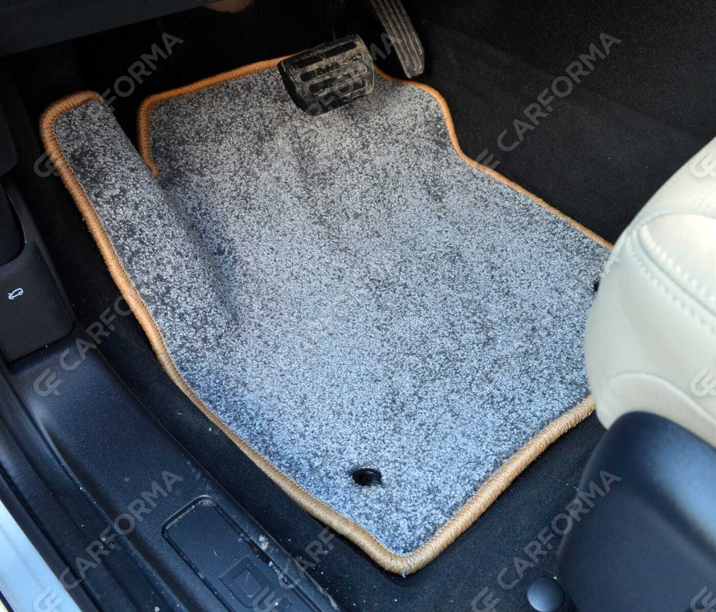 Коврики на Land Rover Discovery Sport рестайлинг 2019&nbsp;-&nbsp;2026 в Улан-Удэ