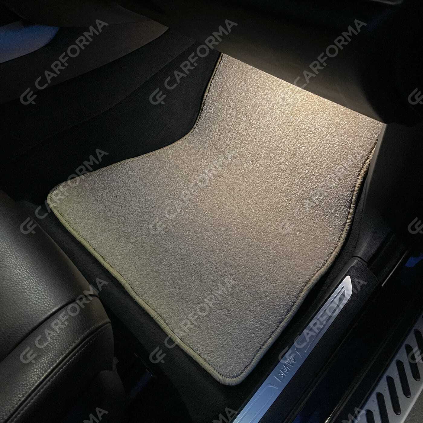 EVA коврики на BMW X5 (F15) 2013&nbsp;-&nbsp;2018 в Улан-Удэ