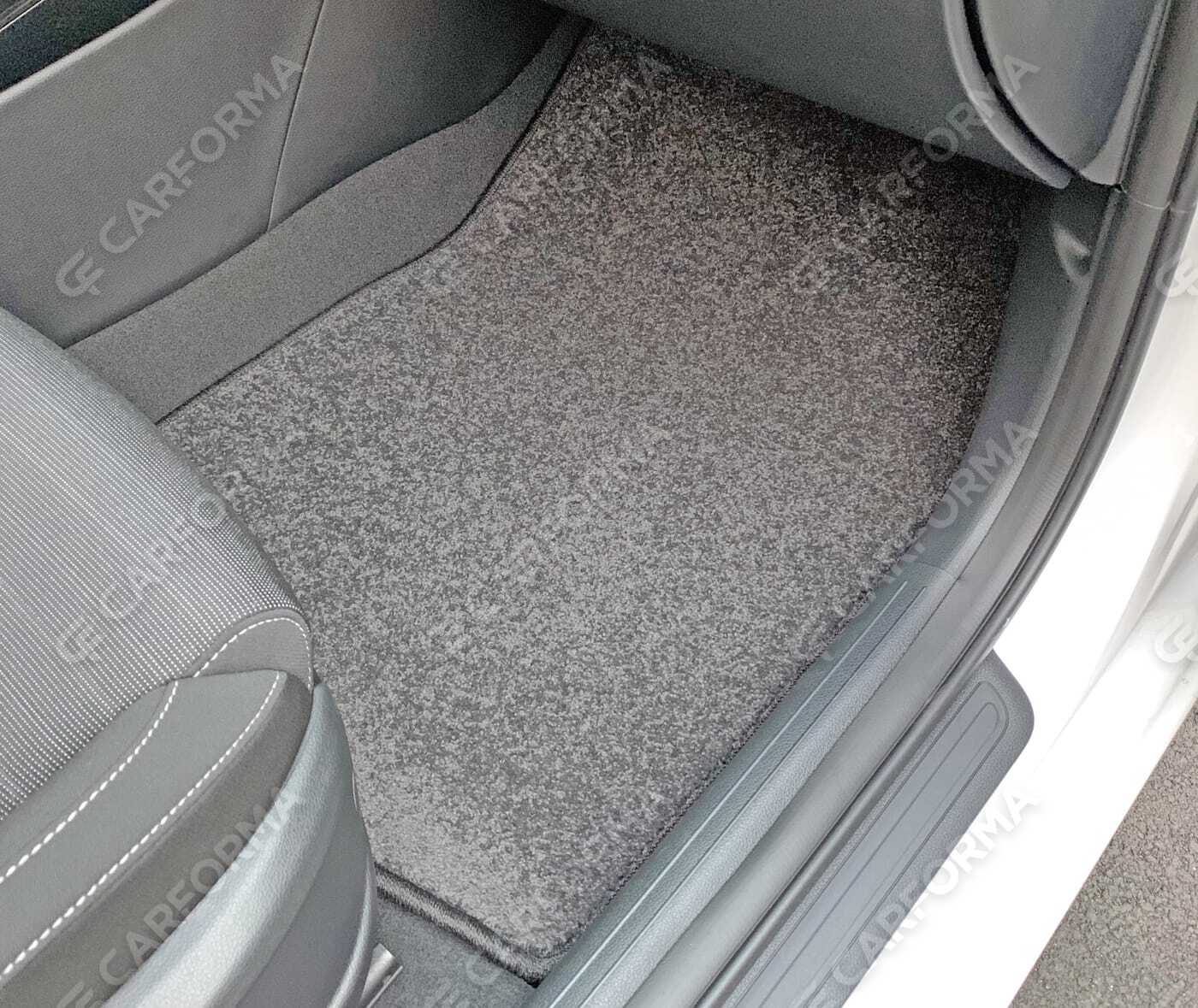 EVA коврики на KIA Cerato IV 2018&nbsp;-&nbsp;2026 в Улан-Удэ