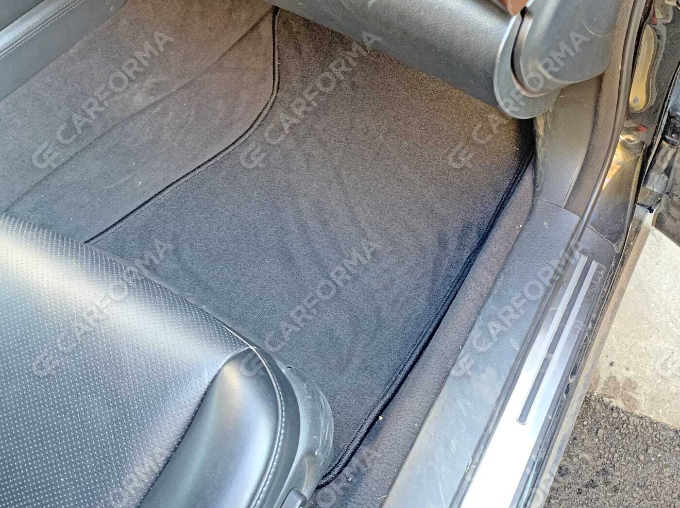 EVA коврики на Honda Legend IV 2004&nbsp;-&nbsp;2012 в Улан-Удэ