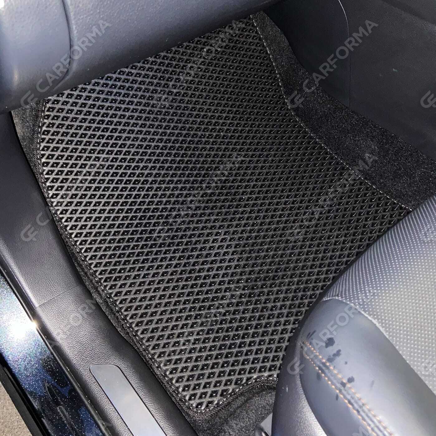 Коврики на Toyota Harrier IV 2020&nbsp;-&nbsp;2026 в Улан-Удэ