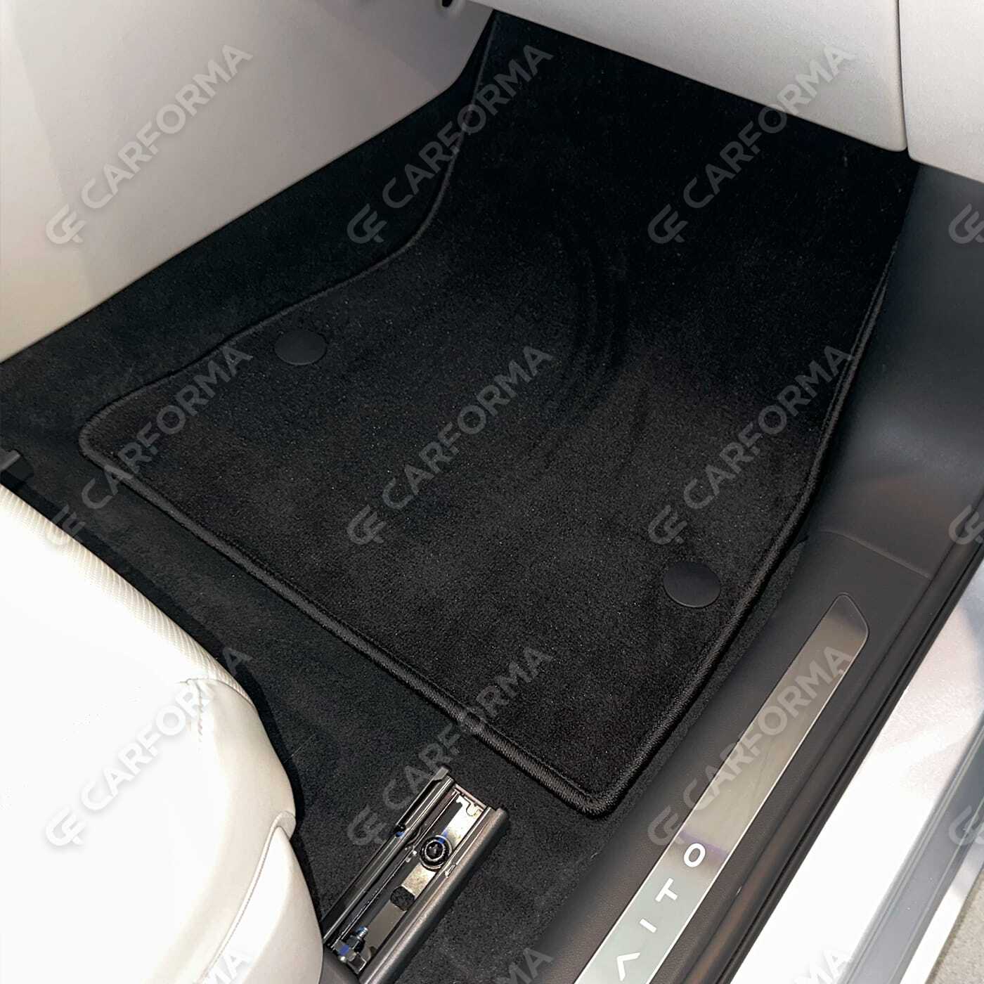 EVA коврики на AITO M5 2021&nbsp;-&nbsp;2026 в Улан-Удэ