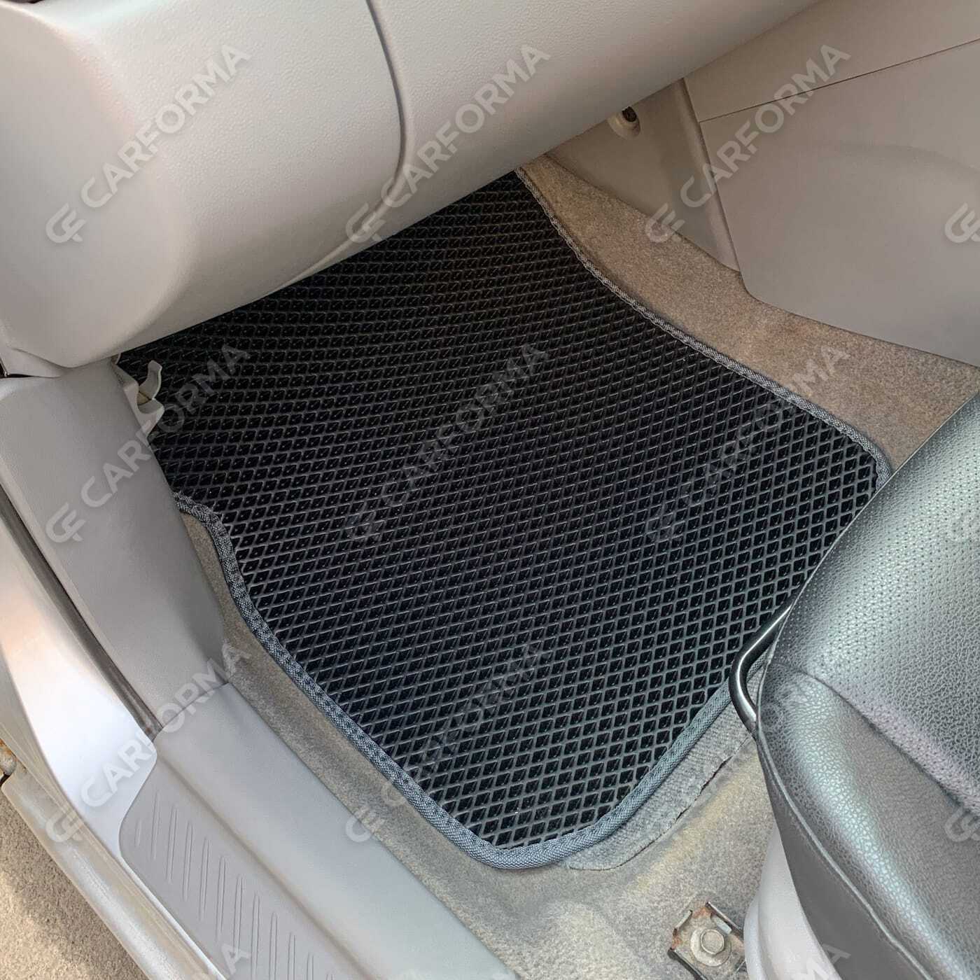 Коврики на Mazda Axela I 2003&nbsp;-&nbsp;2009 в Улан-Удэ