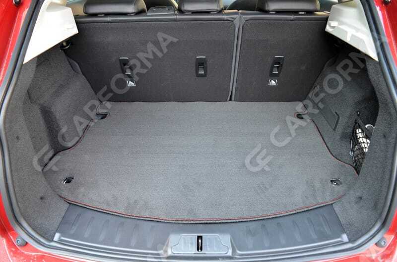 Ворсовые коврики на Jaguar E-Pace 2017&nbsp;-&nbsp;2026 в Улан-Удэ