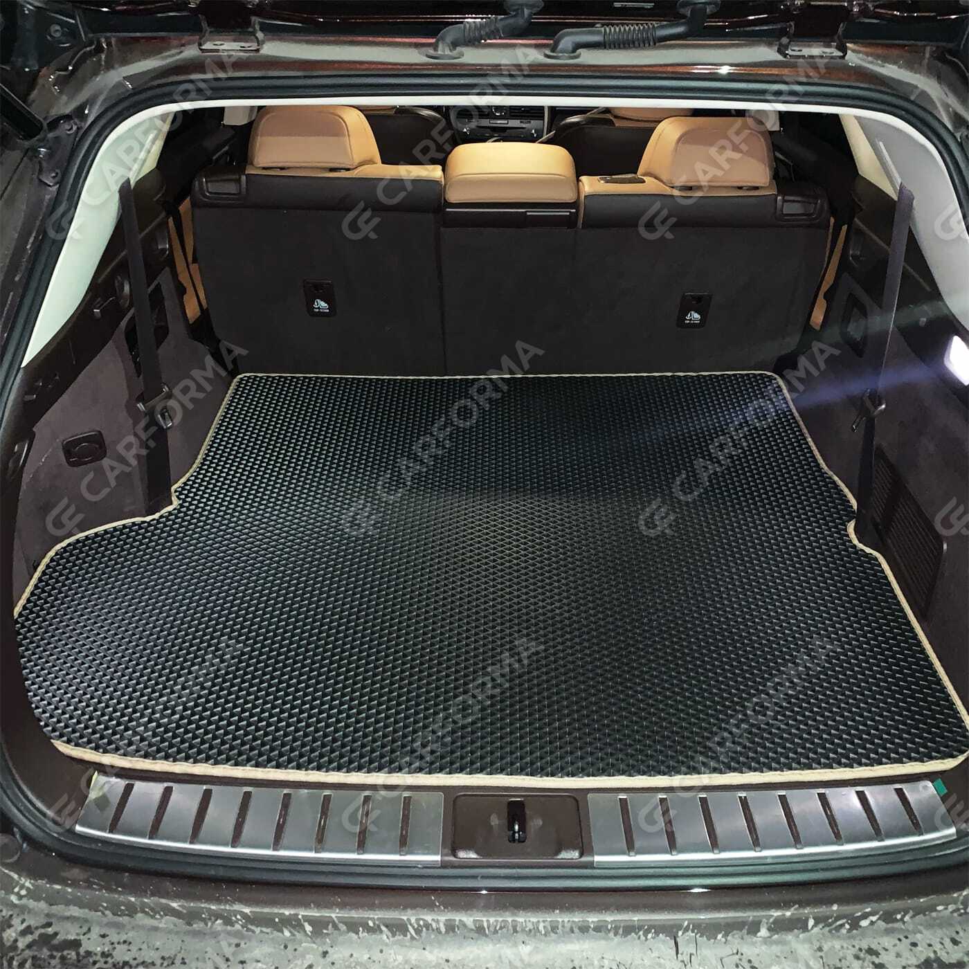 Коврики на Lexus RX IV 2015&nbsp;-&nbsp;2022 в Улан-Удэ