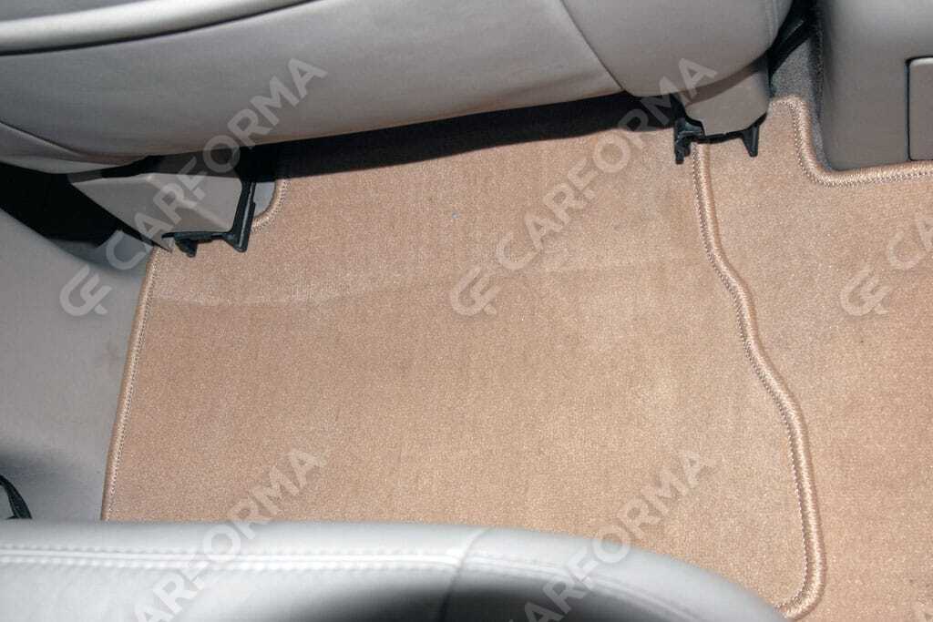 Ворсовые коврики на Cadillac Escalade II 2002&nbsp;-&nbsp;2007 в Улан-Удэ