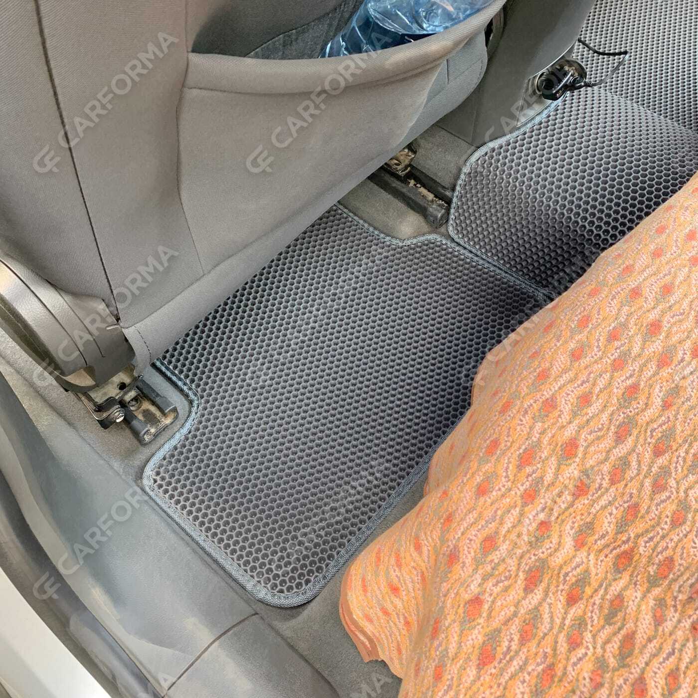 EVA коврики на Chevrolet Cruze I 2008&nbsp;-&nbsp;2015 в Улан-Удэ