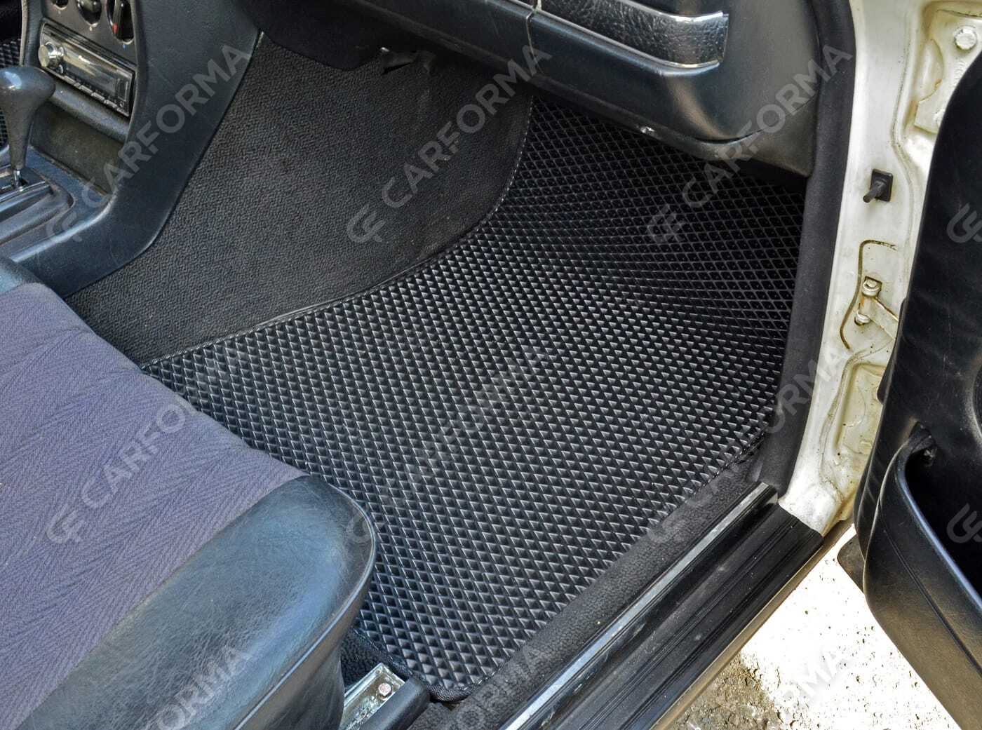 Коврики на Mercedes W123 1975&nbsp;-&nbsp;1986 в Улан-Удэ