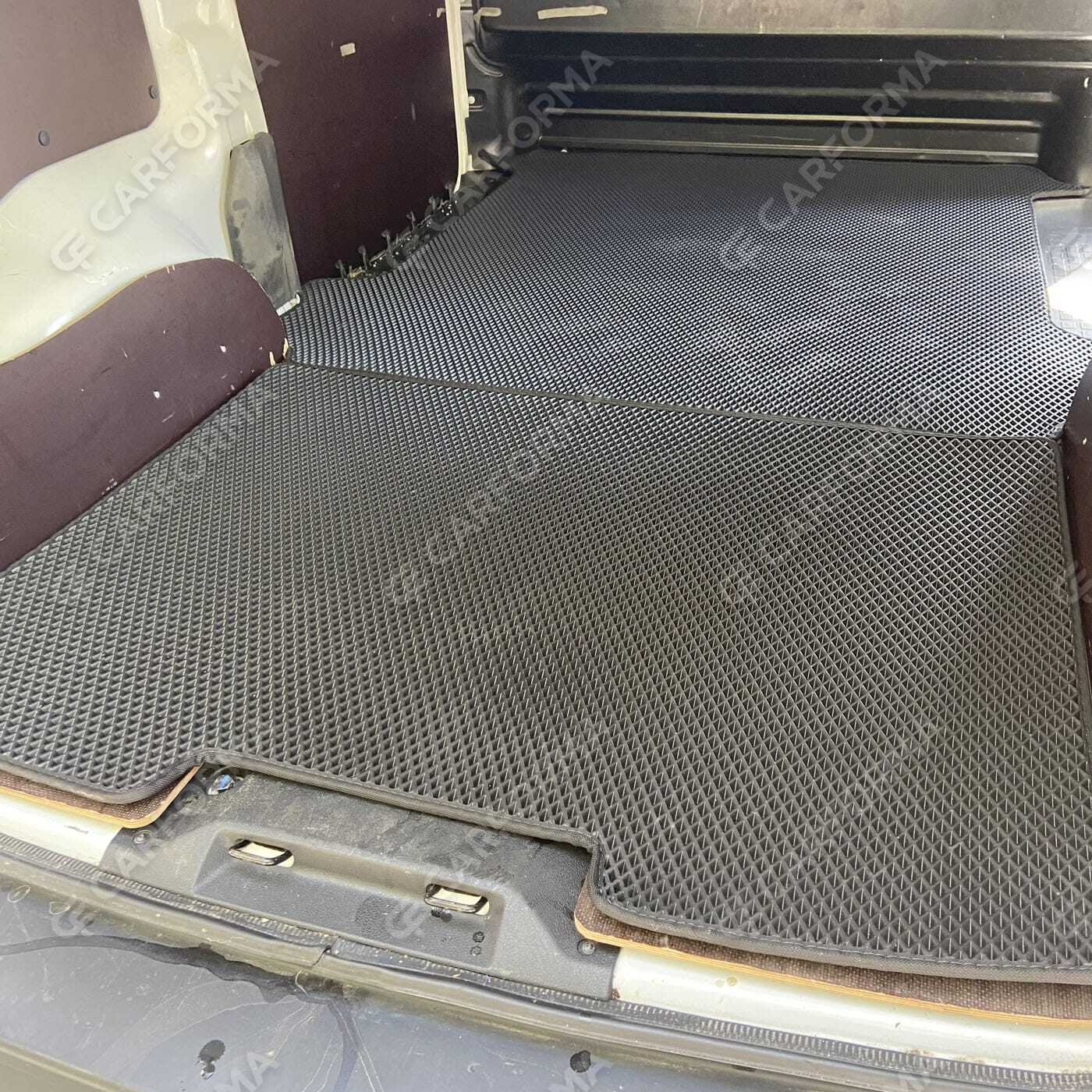 Коврики на Opel Vivaro C 2019&nbsp;-&nbsp;2026 в Улан-Удэ