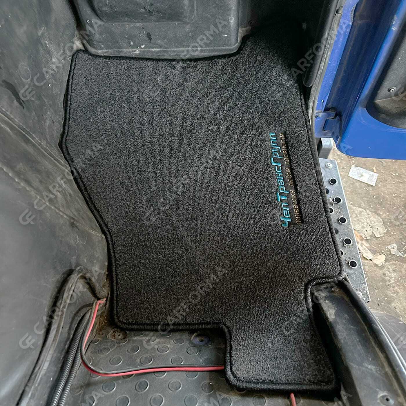 EVA коврики на Урал 44202, 4320 2014&nbsp;-&nbsp;2026 в Улан-Удэ