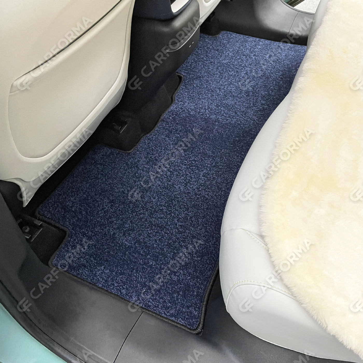 Коврики на Xpeng G6 2023&nbsp;-&nbsp;2026 в Улан-Удэ