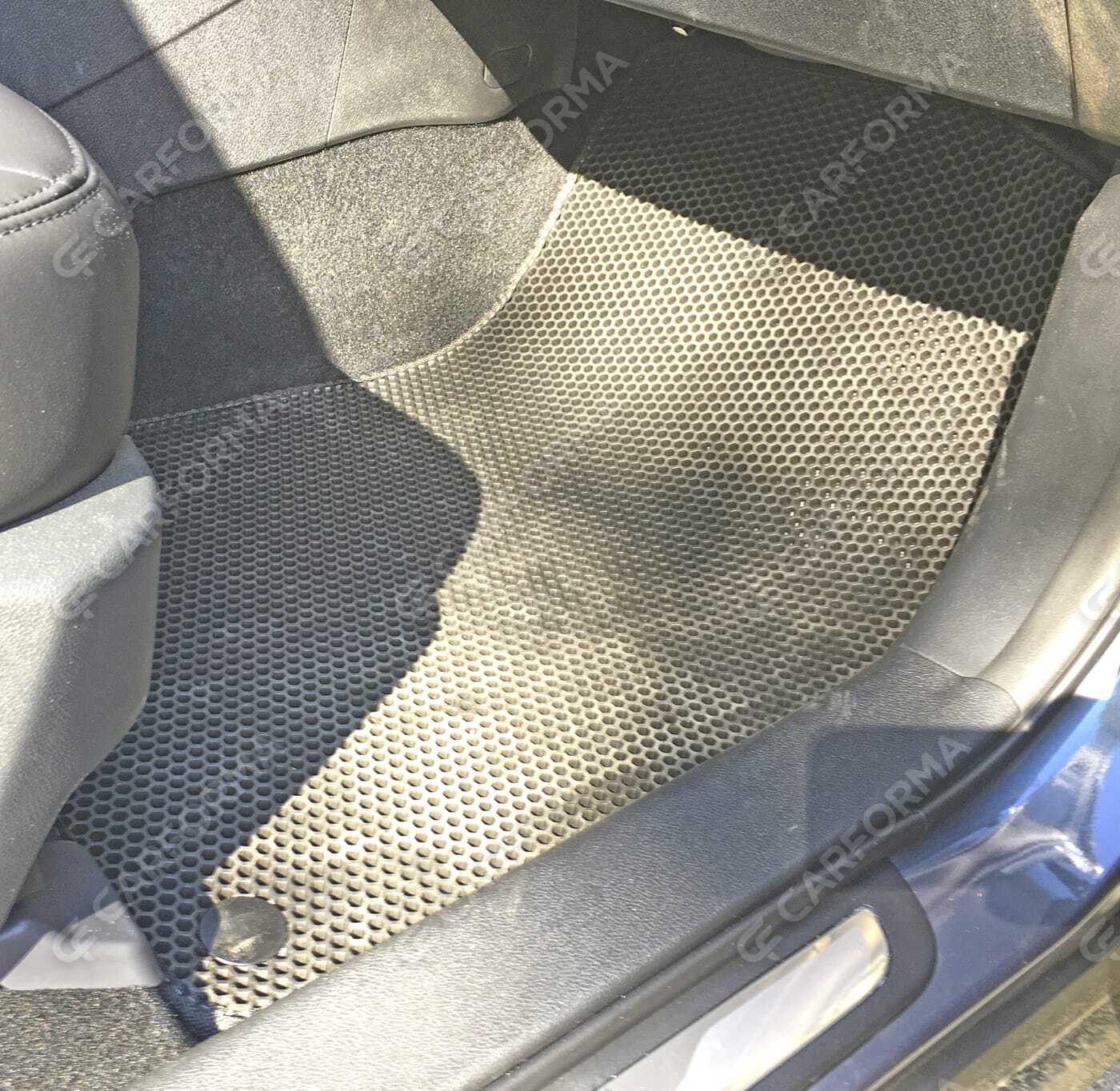 Коврики на Geely Atlas I 2016&nbsp;-&nbsp;2022 в Улан-Удэ