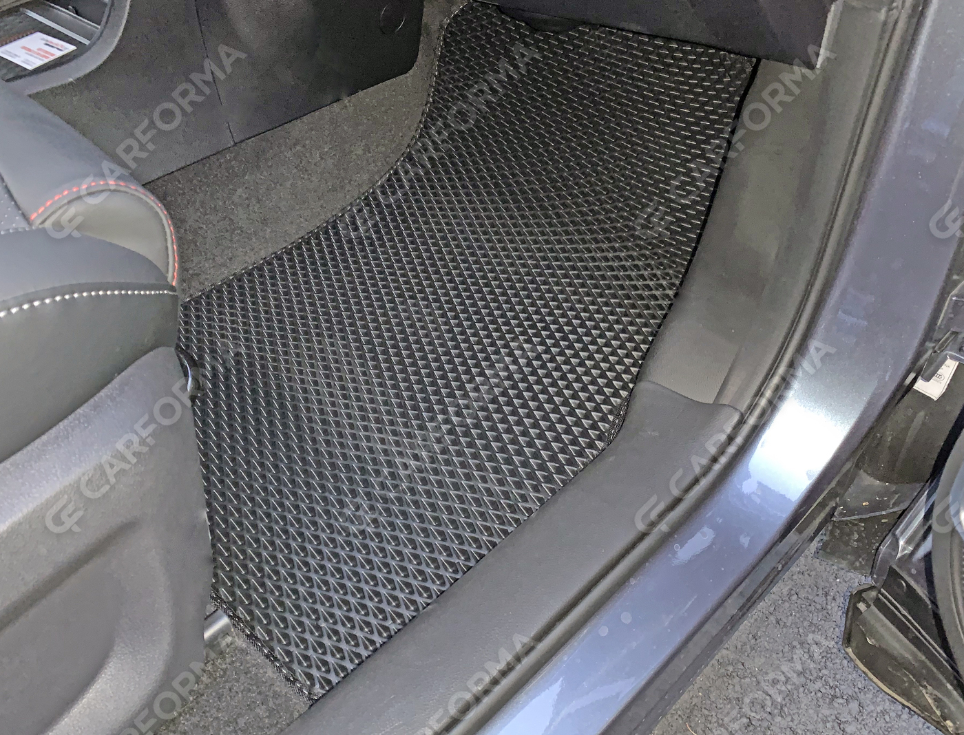 Коврики на Xcite X-Cross 7 2024&nbsp;-&nbsp;2026 в Улан-Удэ