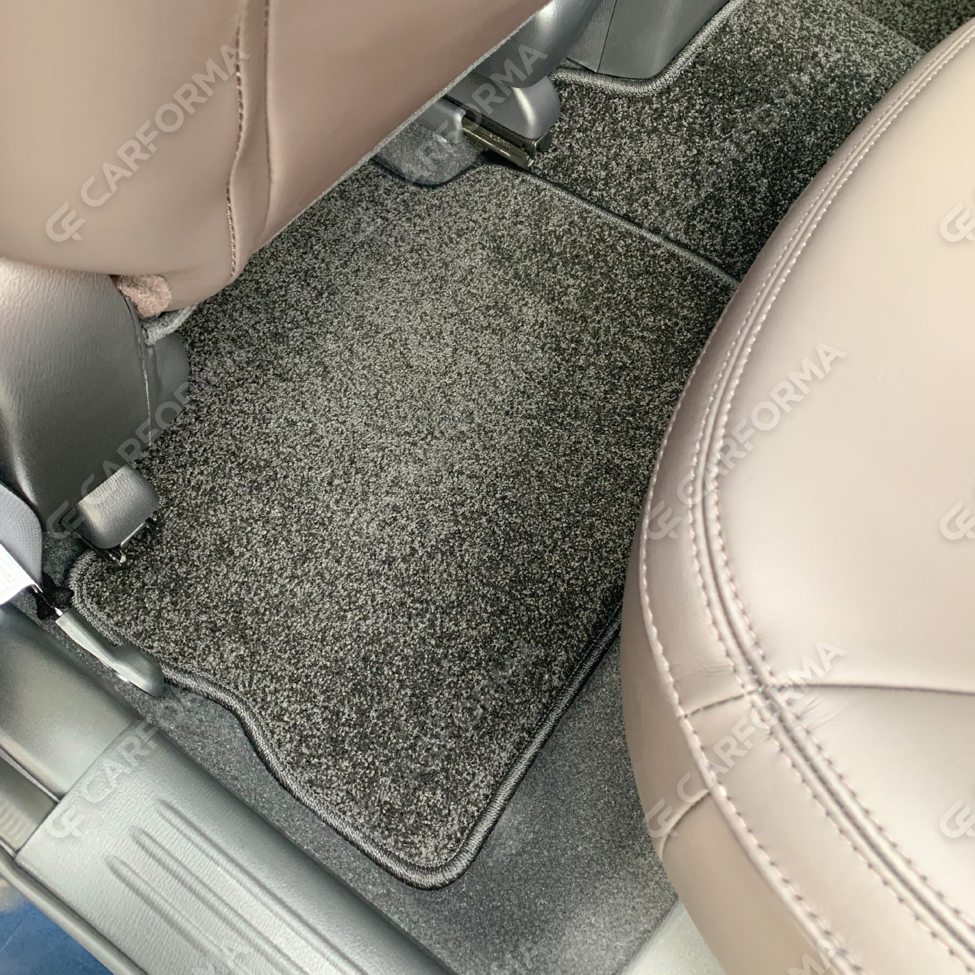 Коврики на Mazda CX5 II 2016&nbsp;-&nbsp;2026 в Улан-Удэ