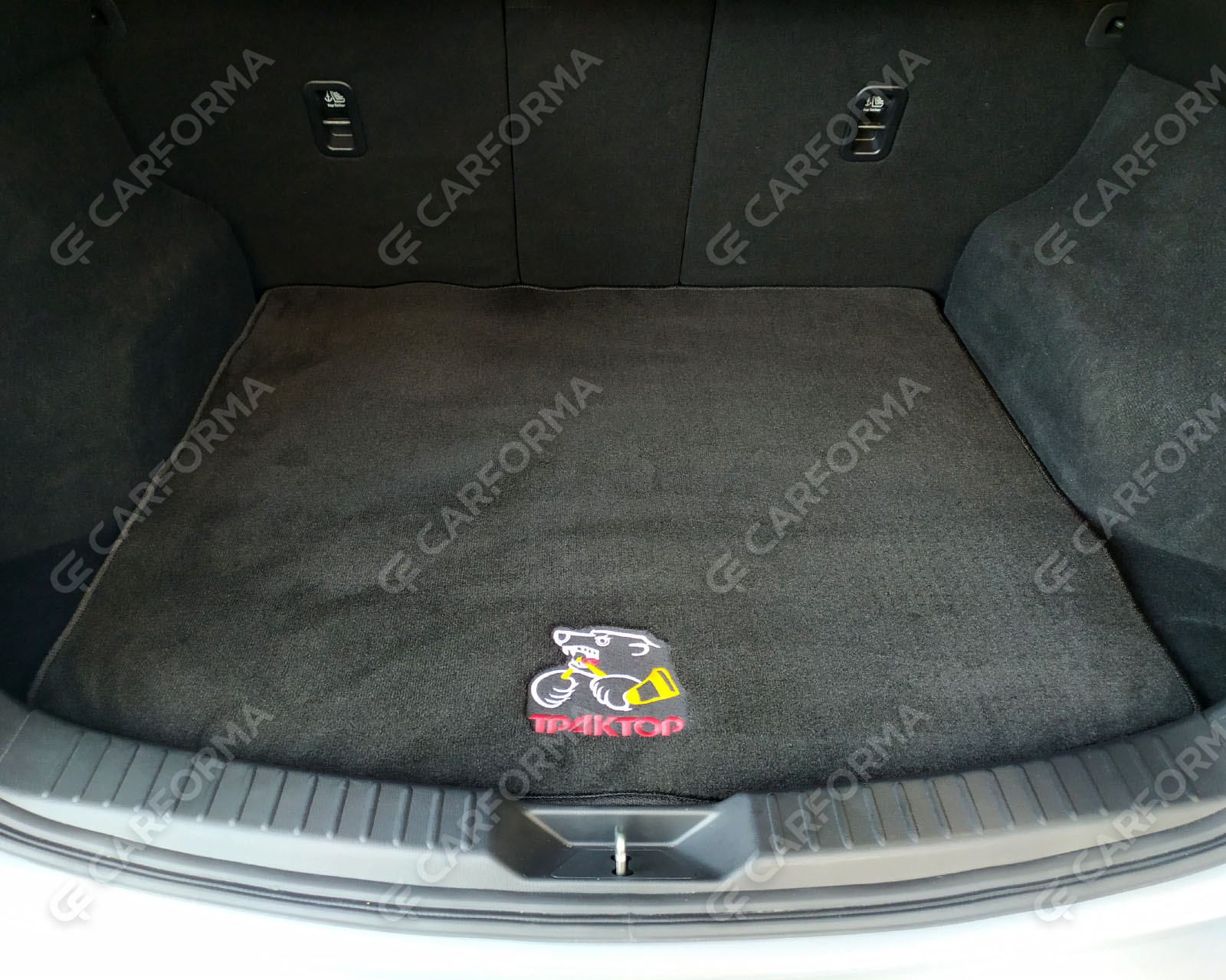 Коврики на Mazda CX5 II 2016&nbsp;-&nbsp;2026 в Улан-Удэ