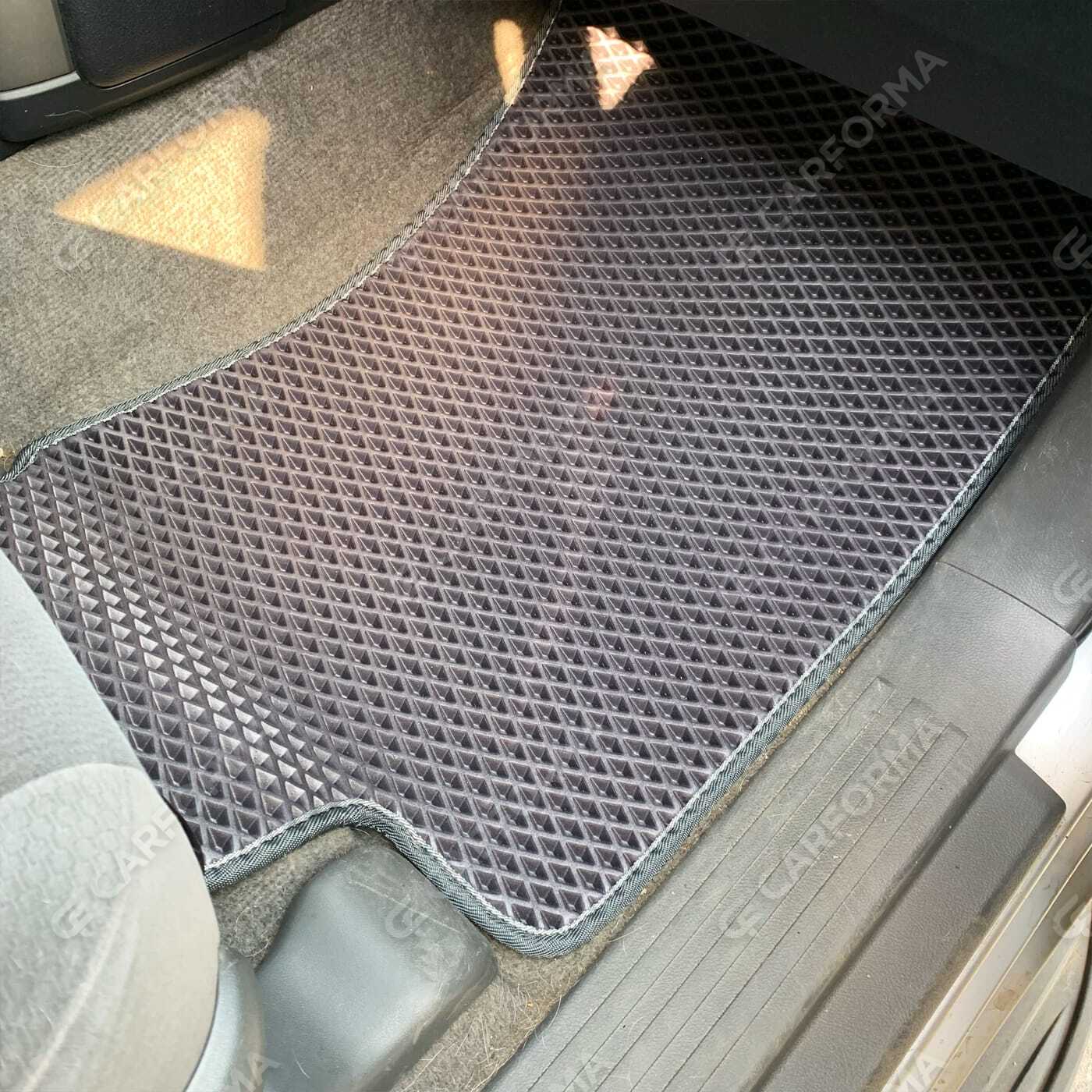 Коврики на Toyota Land Cruiser Prado 150 2009&nbsp;-&nbsp;2023 в Улан-Удэ