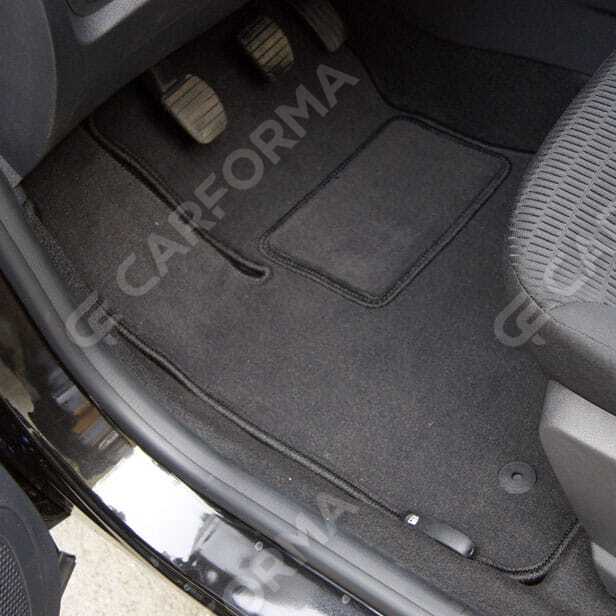 Ворсовые коврики на Renault Kaptur 2016&nbsp;-&nbsp;2022 в Улан-Удэ