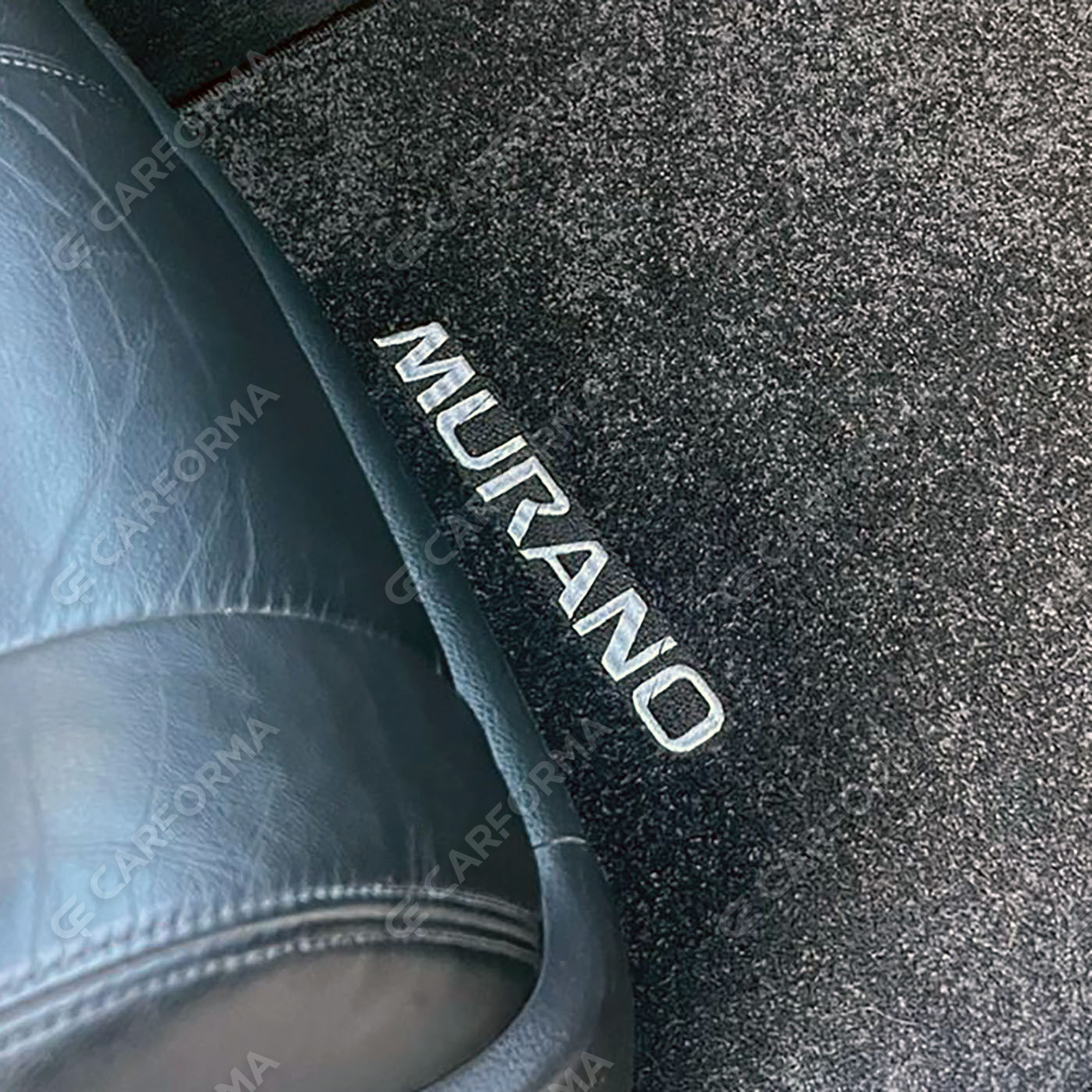 Коврики на Nissan Murano (Z52) 2014&nbsp;-&nbsp;2022 в Улан-Удэ