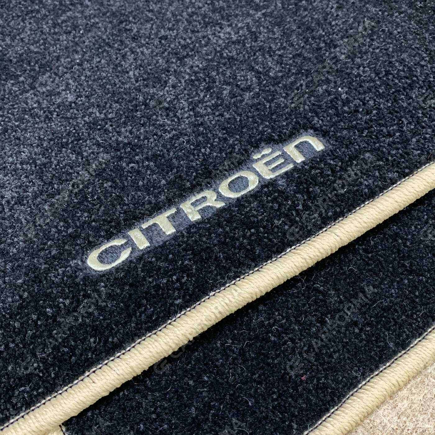 EVA коврики на Citroen XM 1989&nbsp;-&nbsp;2000 в Улан-Удэ