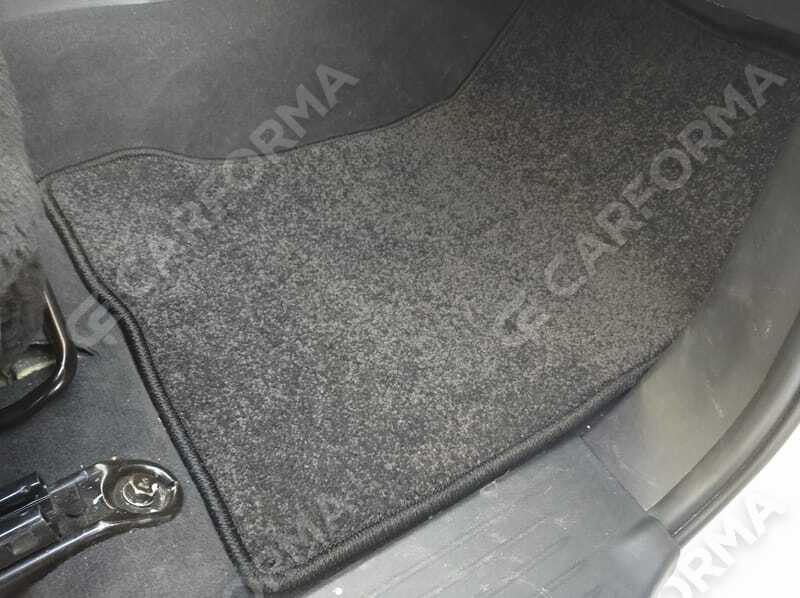 Коврики на Foton Sauvana 2014&nbsp;-&nbsp;2020 в Улан-Удэ