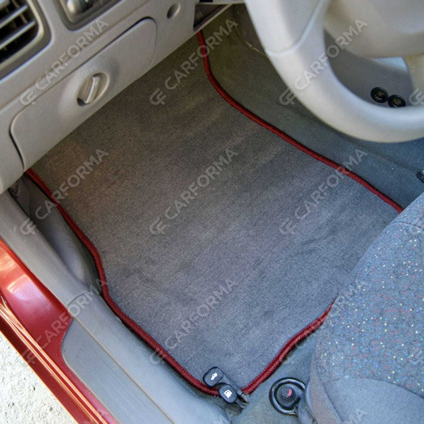 Коврики на Hyundai Accent 1999&nbsp;-&nbsp;2012 в Улан-Удэ