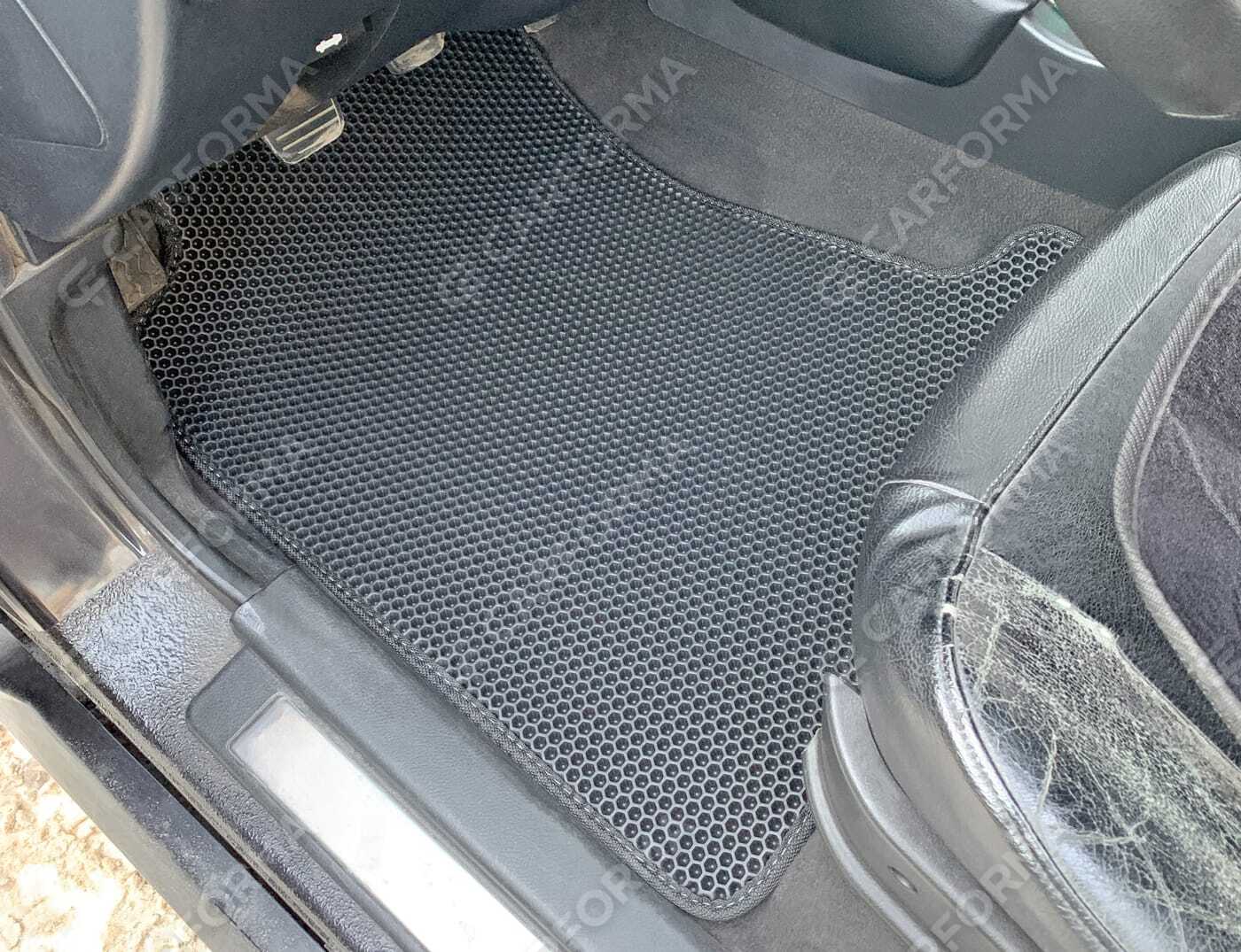 Ворсовые коврики на Great Wall Hover H5 2010&nbsp;-&nbsp;2017 в Улан-Удэ